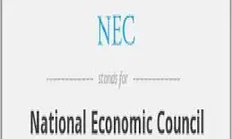 Subsidy removal: NEC proposes states-run cash transfer programmes