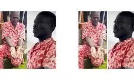 Court sentence man to 25 years for kidnapping, raping minor Court sentence man to 25 years for kidnapping, raping minor