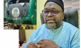 Lawyers, journalists, others barred from Tukur Mamu’s trial