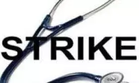 UCH resident doctors embark on 3-week strike