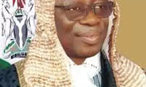 Leadership tussle: Nasarawa Assembly resolves crisis, elects Speaker