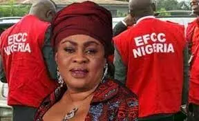 Court orders AGF to take over EFCC’s suit against Sen. Oduah, others