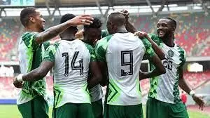2026 FIFA World Cup:  FCT fans confident Super Eagles will qualify