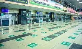 Airport expansion: Gov. Radda directs payment of compensation