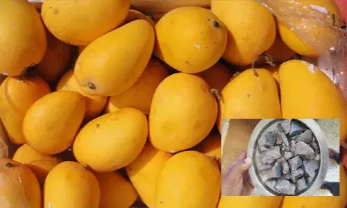 NAFDAC warns against use of artificial methods to ripen fruit