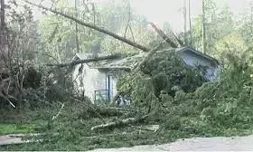 Lawmaker assists victims of Zamfara windstorm