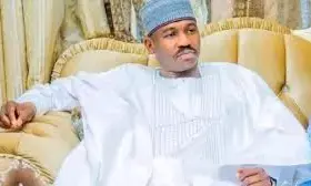 Sokoto Assembly approves 10 additional aides for Gov. Aliyu