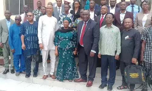 Why Christian leaders should pay attention to act of criminality in churches – Don