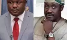 Ayade, APC tender 749 exhibits, seek to upturn election of Sen. Jarigbe