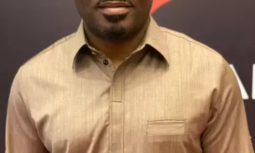 A better alternative for Bayelsa Governance A better alternative for Bayelsa Governance