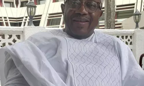 I will appeal tribunal judgement annulling my election, says LP’s Okolie