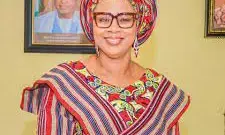 Ekiti Governor’s wife cautions male students against GBV Ekiti Governor’s wife cautions male students against GBV