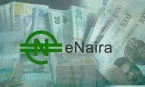 E-Naira designed to complement existing physical Naira - CBN