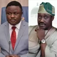 Ayade, APC tender 749 exhibits, seek to upturn election of Sen. Jarigbe Ayade, APC tender 749 exhibits, seek to upturn election of Sen. Jarigbe