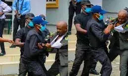 DSS, NCoS clash: DSS has initiated investigations, says Spokesperson