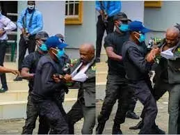 DSS, NCoS clash: DSS has initiated investigations, says Spokesperson