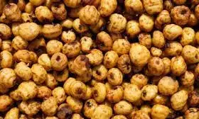 Association unveils locally made industrial tiger-nut processing machine