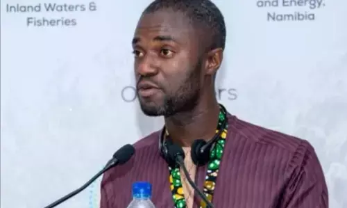 Expert lauds Russian govt, urges African countries to maximise opportunities