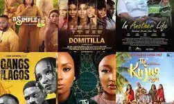 Nollywood produced 541 movies in Q2 2023, says NFVCB