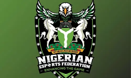 Nigerian e-sports team to participates in Saudi 2023 Championship