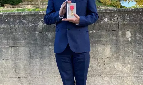 25,000 surgeons working to improve care for patients worldwide – Expert