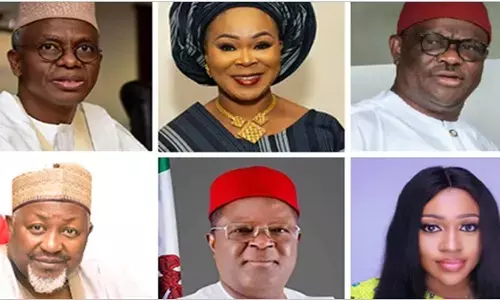 FG urges ministerial nominees to complete documentation July 30