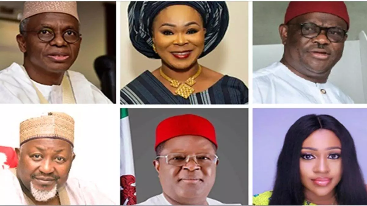 FG urges ministerial nominees to complete documentation July 30