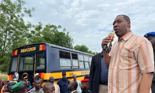 Borno, Adamawa, Yobe, subsidise transportation for workers, students