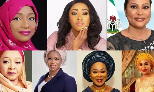 Ministerial slots: Group lauds Tinubu, says female nominations worthwhile