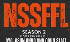 75 schools participate in NSSFFL season 2 - NAFA President