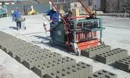 Collapse building: Dangote to set up block makers academy