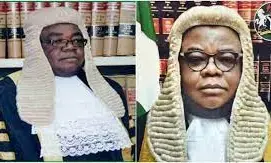 NBA mourns late Supreme Court Justice Nweze