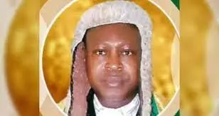 Federal High Court Judge, Mallong dies in Abuja