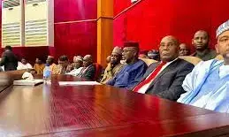 Presidential Tribunal: Atiku in court as parties adopt final addresses