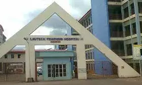 LAUTECH: Resident doctors seek Gov. Makinde’s intervention