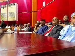 Presidential Tribunal: Atiku in court as parties adopt final addresses