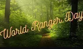 World Ranger Day: Kaduna State Govt. pledges support for rangers, tree planting