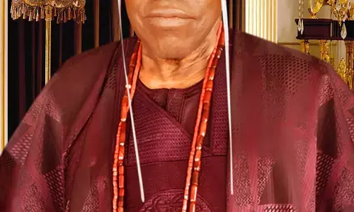 Olubadan supports EFCC on tackling illegal miners in Ibadan