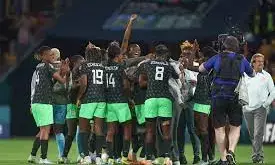 FIFA’s decision to pay players directly will motivate youngsters, Akanni says