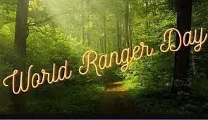 World Ranger Day: Kaduna State Govt. pledges support for rangers, tree planting