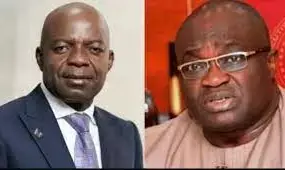 Abia govt to challenge court order stopping Ikpeazu’s probe