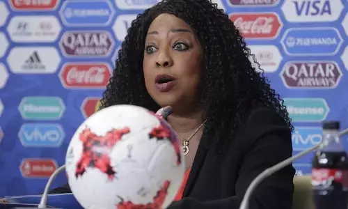 Ex-international criticizes FIFA scribe over comment on NFF