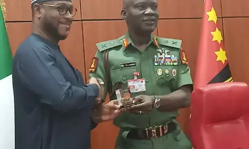 Zamfara N20bn Security Fund: Governor accuses APC of spreading lies