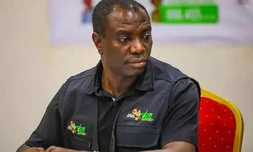 Group says Niger coup, others constitute bad image for West Africa