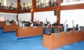 Spillage: Rivers Assembly orders immediate clean-up of impacted communities Spillage: Rivers Assembly orders immediate clean-up of impacted communities