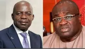 Abia govt to challenge court order stopping Ikpeazu’s probe