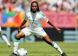 Women World Cup: we defeated England then so can Falcons says Mbachu