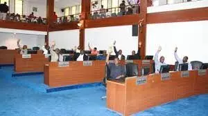 Spillage: Rivers Assembly orders immediate clean-up of impacted communities