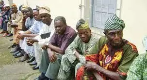 Subsidy removal: S’West pensioners demand N40,000 minimum pension