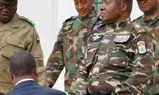 Niger Republic Coup: Atiku cautions on military engagement